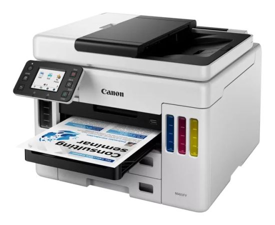 Canon MAXIFY GX7040 Inkjet A4 600 x 1200 DPI Wi-Fi