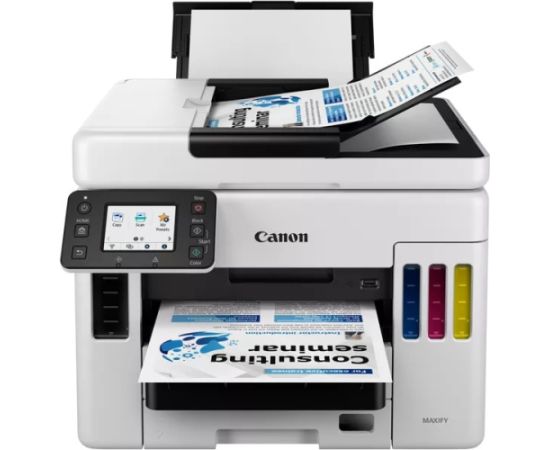 Canon MAXIFY GX7040 Inkjet A4 600 x 1200 DPI Wi-Fi