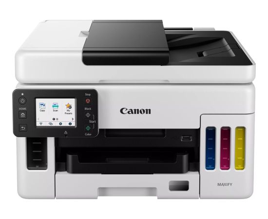 Canon MAXIFY GX6040 Inkjet A4 600 x 1200 DPI Wi-Fi