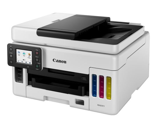 Canon MAXIFY GX6040 Inkjet A4 600 x 1200 DPI Wi-Fi