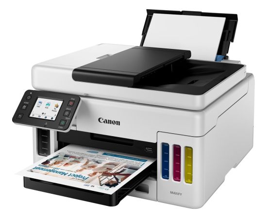 Canon MAXIFY GX6040 Inkjet A4 600 x 1200 DPI Wi-Fi