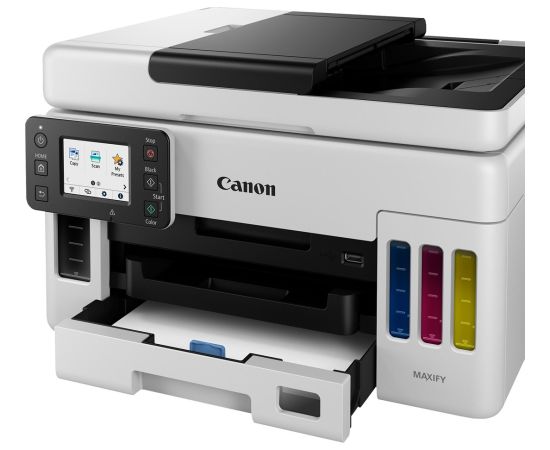 Canon MAXIFY GX6040 Inkjet A4 600 x 1200 DPI Wi-Fi