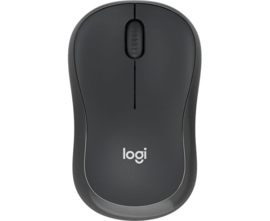 Logitech M240 for Business mouse Office Ambidextrous RF Wireless + Bluetooth Optical 4000 DPI