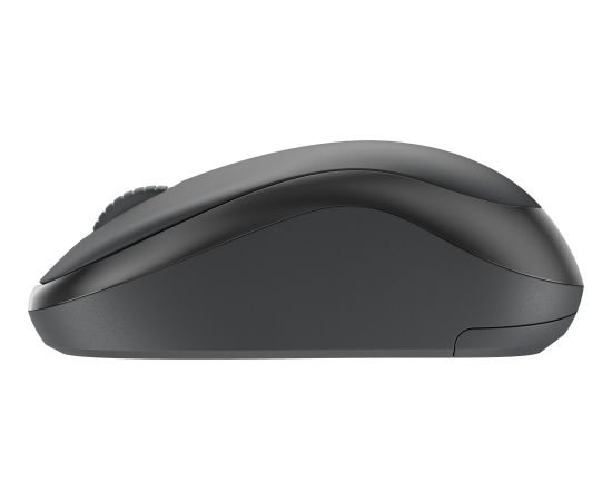 Logitech M240 for Business mouse Office Ambidextrous RF Wireless + Bluetooth Optical 4000 DPI