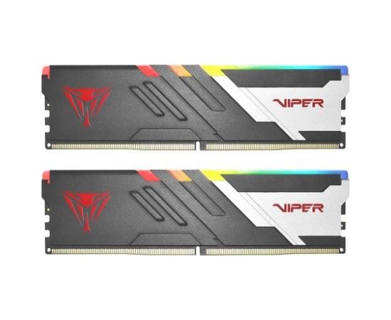 Patriot Memory Viper Venom memory module 32 GB 2 x 16 GB DDR5 6000 MHz CL30 XMP3 (PVVR532G600C30K)