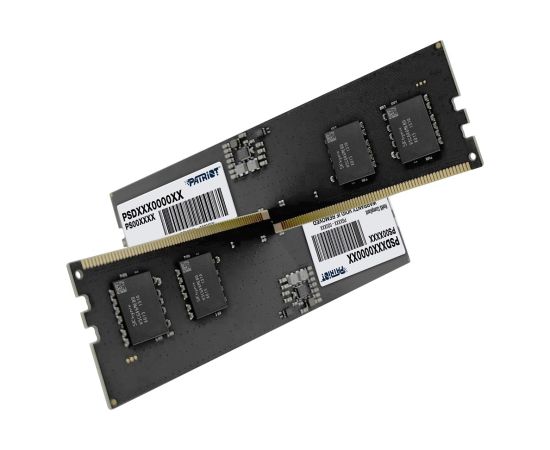 Patriot Memory Signature Line memory module 16 GB 1 x 16 GB DDR5 5600 MHz (PSD516G56002)