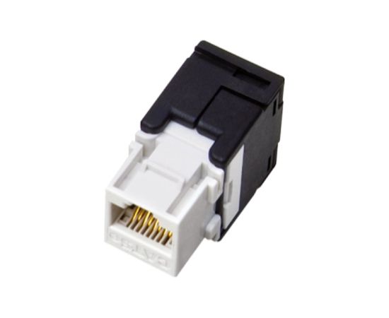 Alantec MB001 wire connector RJ45 Black,White