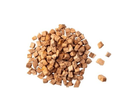 CHERIE Freeze-dried wild tuna chunks - cat treats - 30g