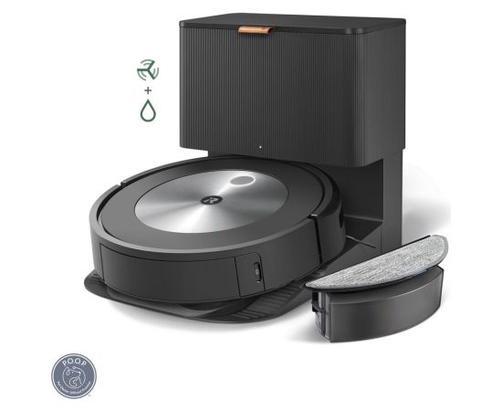 iRobot Roomba Combo J5+