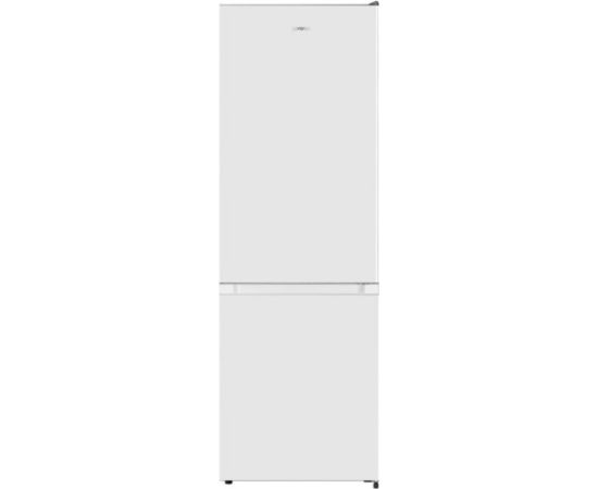 GORENJE FRIDGE-FREEZER NRK6182PW4