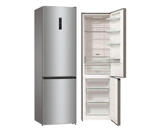 Gorenje NRK620CA2XL4 fridge-freezer Freestanding