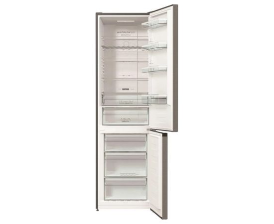 Gorenje NRK620CA2XL4 fridge-freezer Freestanding