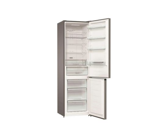 Gorenje NRK620CA2XL4 fridge-freezer Freestanding