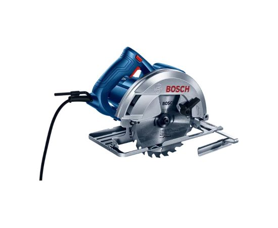 Ripzāģis Bosch GKS 140 Professional; 1400 W