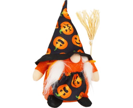 Leprekons Halloween rotājums Gnome Springos CA1253 20 cm