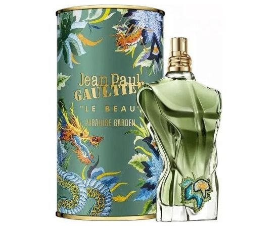 Jean Paul Gaultier JEAN PAUL GAULTIER Le Beau Paradise Garden EDP 125ml