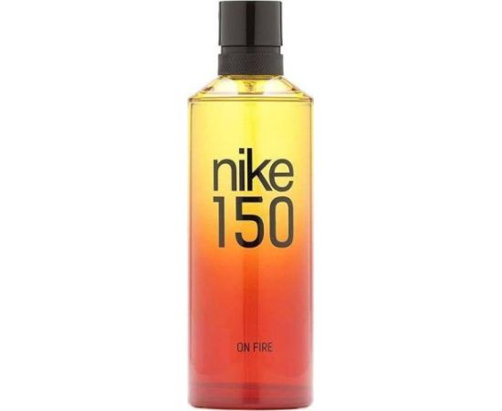 Nike Nike 150 On Fire Woda toaletowa, 250ml