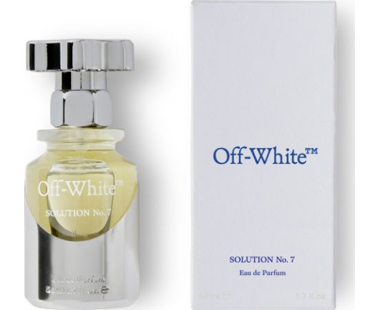 OFF WHITE Solution No.7 EDP spray 50ml