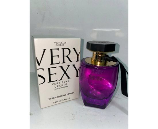 VICTORIA'S SECRET Very Sexy Orchid EDP spray 100ml