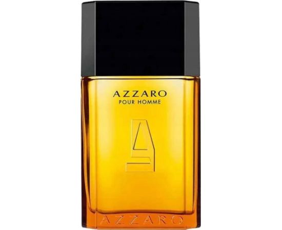 Azzaro Azzaro Pour Homme Męska Woda Toaletowa 30ml