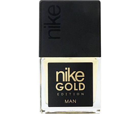 Nike Nike Gold Edition Man EDT 30ml