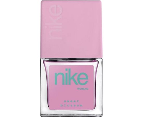 Nike Perfumy Damskie Nike EDT Sweet Blossom (30 ml)