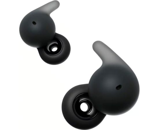 Sony wireless earbuds LinkBuds Open WF-L910, black