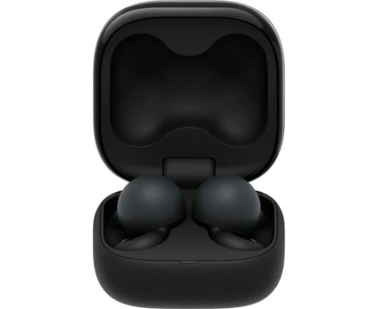 Sony wireless earbuds LinkBuds Open WF-L910, black