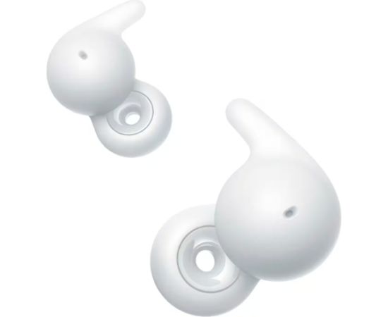 Sony wireless earbuds LinkBuds Open WF-L910, white