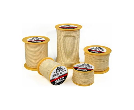 Starter rope roll 2,8mm x 100m, OREGON