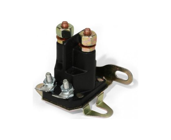 Solenoid with 4 plugs, BBT