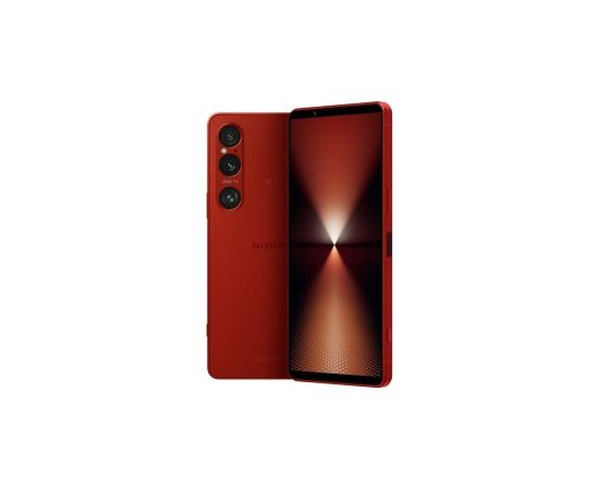 SONY XPERIA 1 VI - 6.5", 12/512GB, 5000MAH, SCARLET