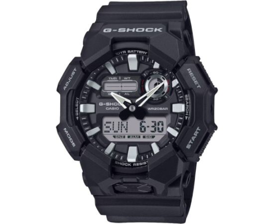 Casio G-shock Origin GA-010-1AER Carbon Core Guard