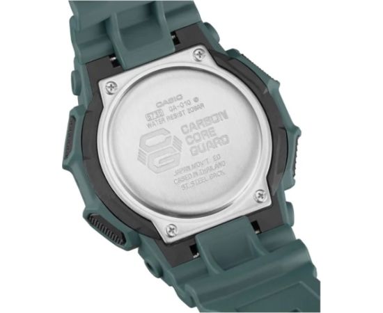 Casio G-shock Origin GA-010-2AER Carbon Core Guard