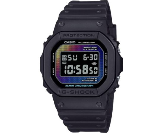 Casio G-Shock DW-5600RW-1ER