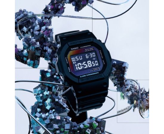 Casio G-Shock DW-5600RW-1ER