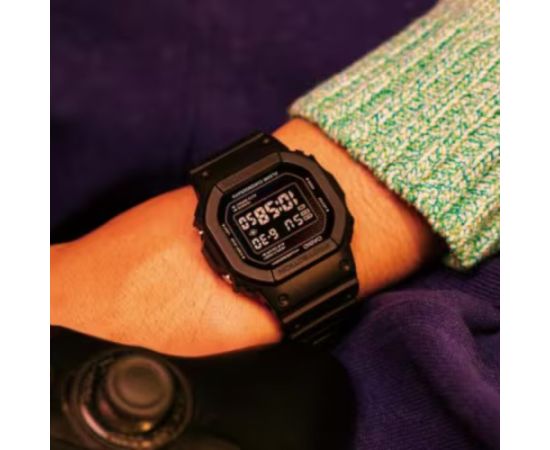 Casio G-Shock DW-5600RW-1ER