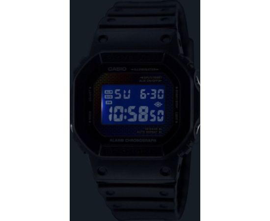 Casio G-Shock DW-5600RW-1ER