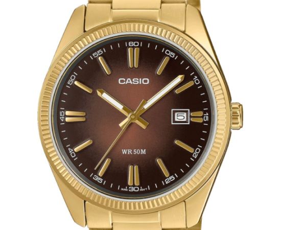 Casio MTP-1302PGC-5AVEF