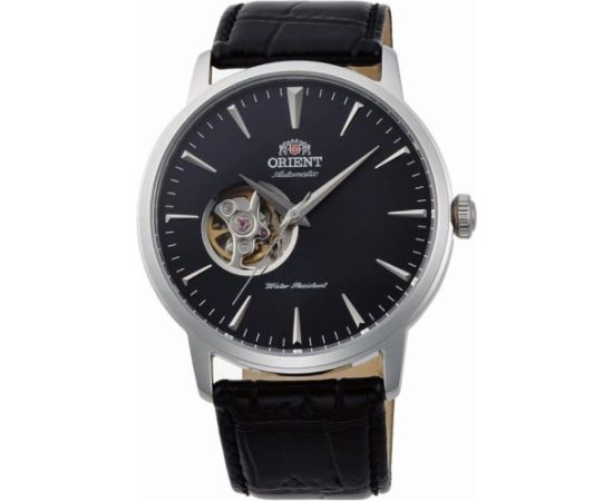 Orient Open Heart Automatic TAG02004B0