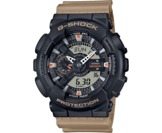 Casio G-Shock GA-110TU-1A5ER