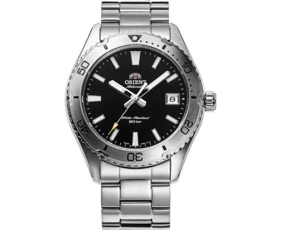 Orient Sports Mako 40 Automatic RA-AC0Q01B30B