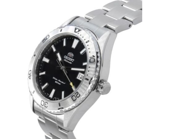 Orient Sports Mako 40 Automatic RA-AC0Q01B30B