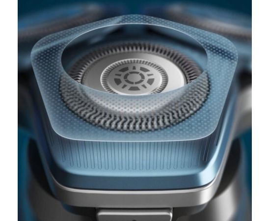 Philips Series 7000 Shaver S7886/78 black