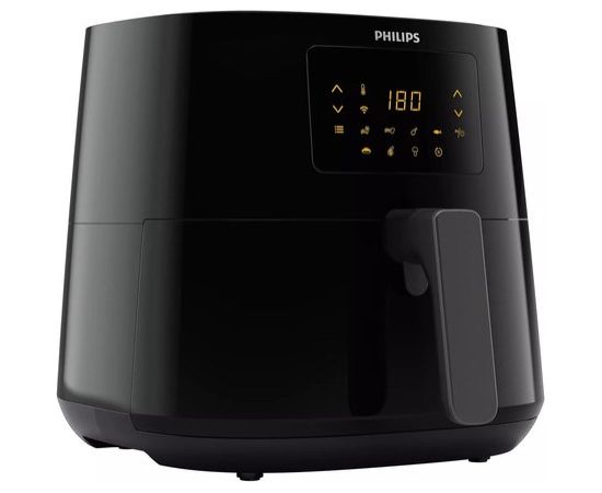 PHILIPS low-fat fryer HD 9280/90