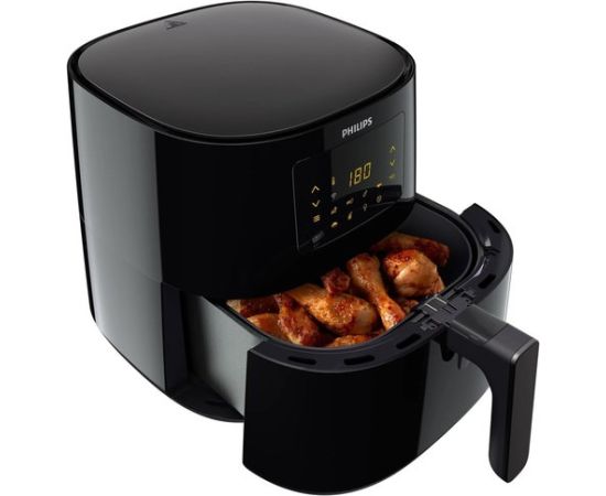 PHILIPS low-fat fryer HD 9280/90