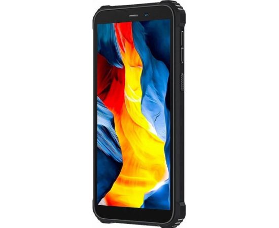 Smartfon Oukitel WP32 Pro 6" 6/256GB Black