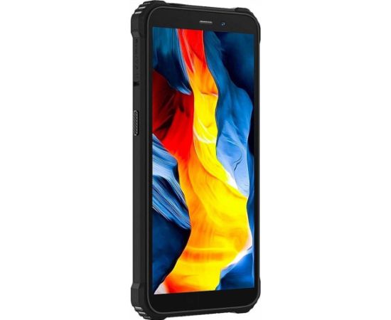 Smartfon Oukitel WP32 Pro 6" 6/256GB Black