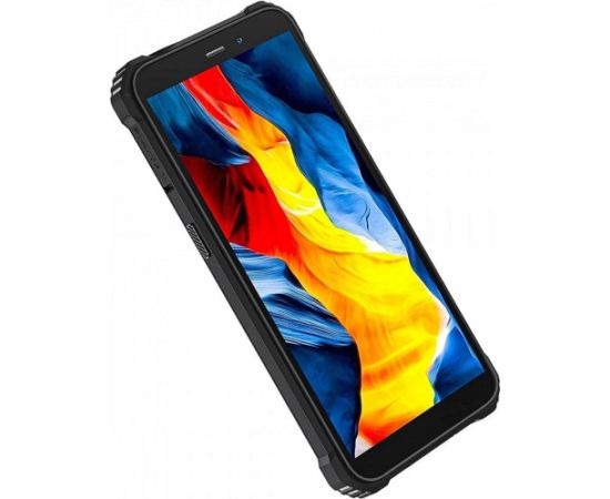 Smartfon Oukitel WP32 Pro 6" 6/256GB Black