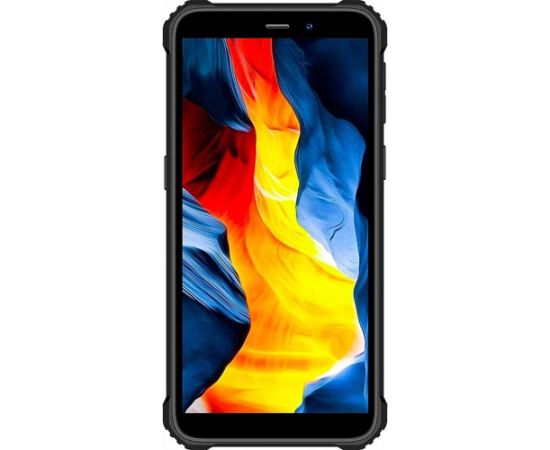 Smartfon Oukitel WP32 Pro 6" 6/256GB Black